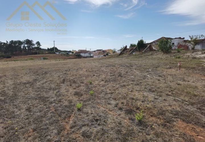 Helårsgrund i Torres Vedras, Lisbon, Torres Vedras - € 75.000 | Ref: MF22174808 - foto 1