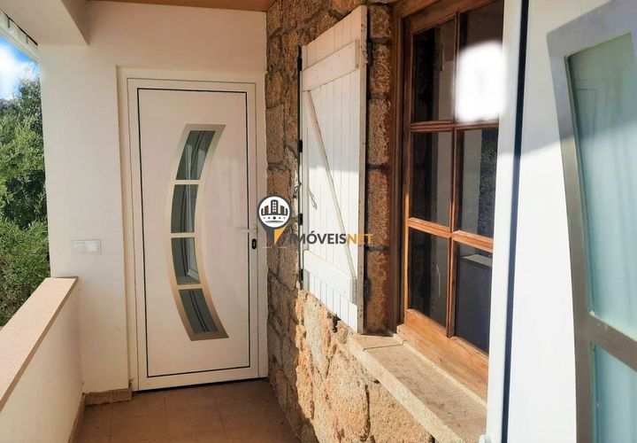 Villa i Castelo Branco, Castelo Branco, Castelo Branco - € 370.000 | Ref: 2371 - foto 1