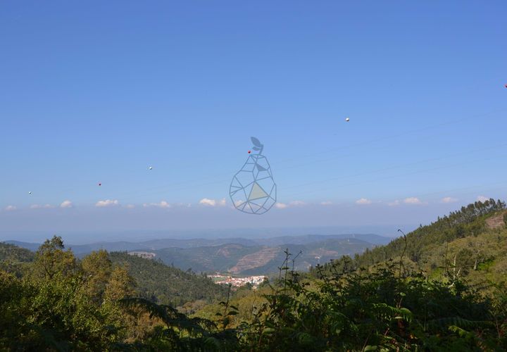 Ruinere i Monchique, Faro, Monchique - € 70.000 | Ref: JL009 AL - foto 1