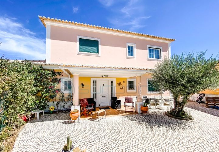 Villa i Lagos, Faro, Lagos - € 895.000 | Ref: V1432 - foto 1