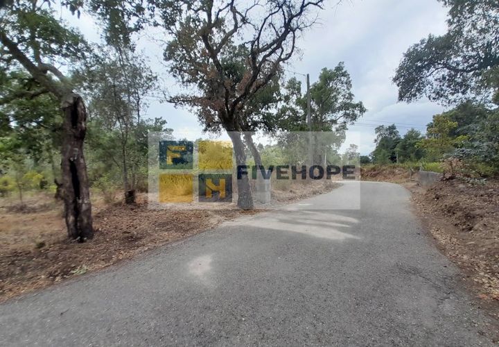 Helårsgrund i Santo Andre, Setubal, Santo Andre - € 16.500 | Ref: PAR_82 - foto 1