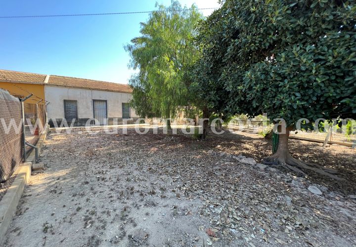 Landejendom i Elche, Alicante, Elche - € 290.000 | Ref: 4115 - foto 1
