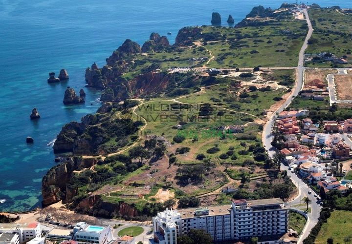 Villa i Lagos, Faro, Lagos - € 4.000.000 | Ref: WI-0008 - foto 1