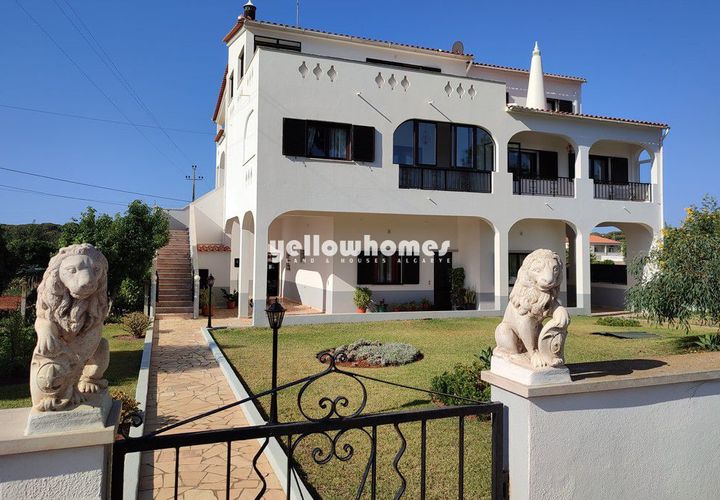 Villa i Vilamoura, Faro, Vilamoura - € 875.000 | Ref: CNR - foto 1