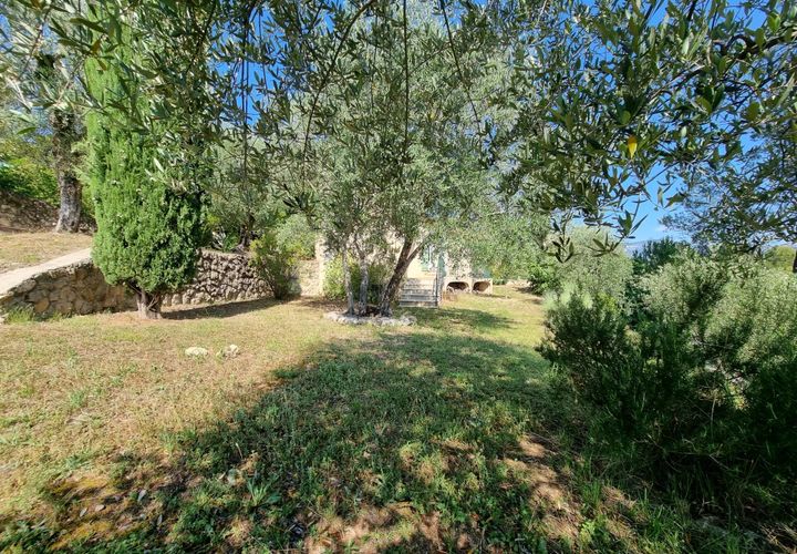 Villa a Blausasc, Alpes-Maritimes, Blausasc - € 579.000 | Ref: 606 - foto 1