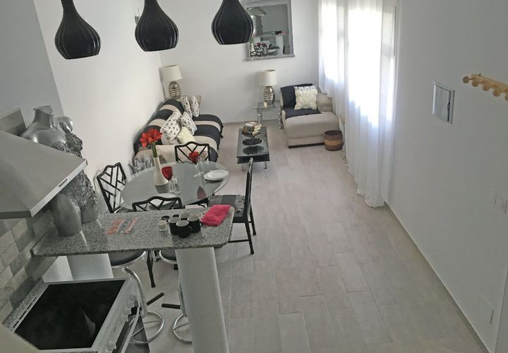 Byhus i Pruna, Sevilla, Pruna - € 75.000 | Ref: z325 - foto 1