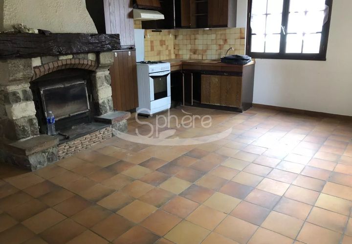 Landejendom i Limoux, Aude, Limoux - € 68.000 | Ref: 2201 - foto 1