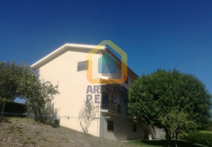 Villa i Cinfaes, Braga, Cinfaes - € 358.000 | Ref: 5485 - foto 1