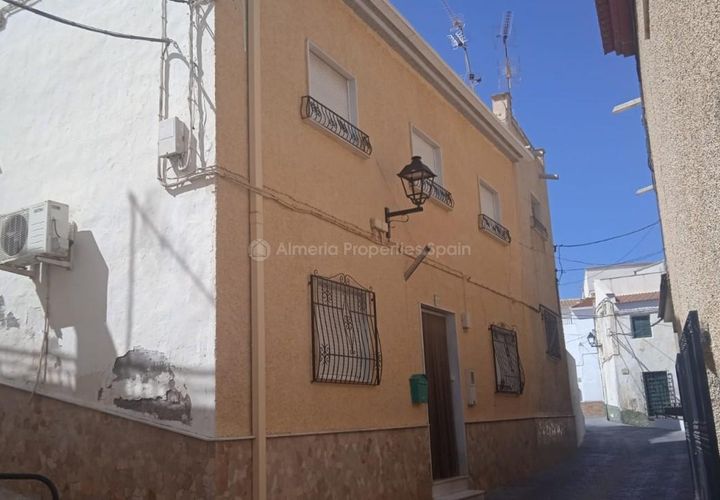 Byhus i Sufli, Almeria, Sufli - € 90.000 | Ref: APS 1887 - foto 1