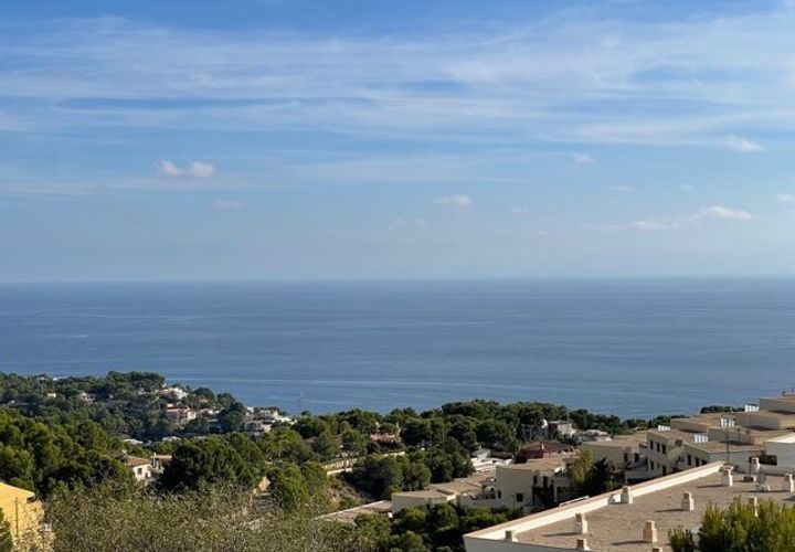 Helårsgrund i Altea, Alicante, Altea - € 185.000 | Ref: 4282 - foto 1