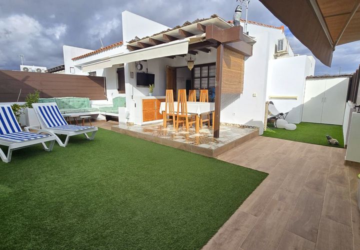 Bungalou a Maspalomas, Gran Canaria, Maspalomas - € 1.600/mes | Ref: BUN_567 - foto 1