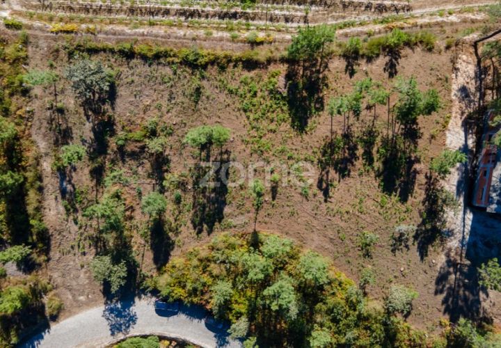 Helårsgrund i Amarante, Porto, Amarante - € 18.500 | Ref: ZMPT552162 - foto 1
