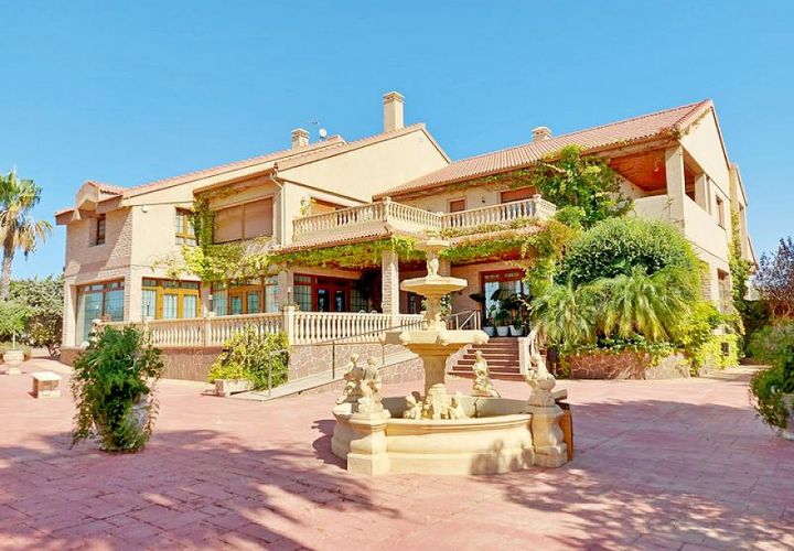 Villa i Cabo Roig, Alicante, Cabo Roig - € 1.600.000 | Ref: OKP1866 - foto 1