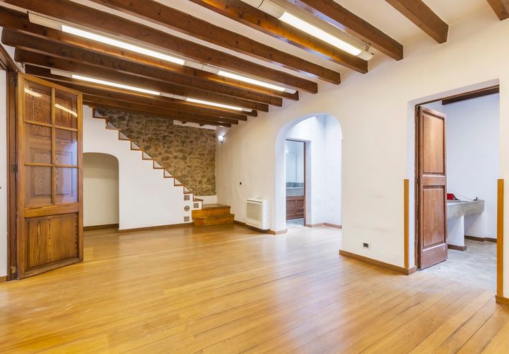 Landsbyhus i Port De Pollenca, Mallorca, Port De Pollenca - € 900.000 | Ref: PTP20512RM - foto 1