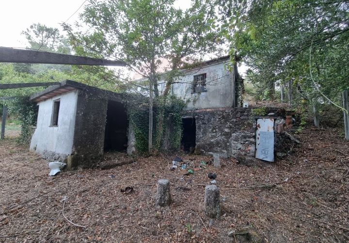 Villa i Arcos de Valdevez, Viana do Castelo, Arcos de Valdevez - € 40.000 | Ref: 1012-153 - foto 1
