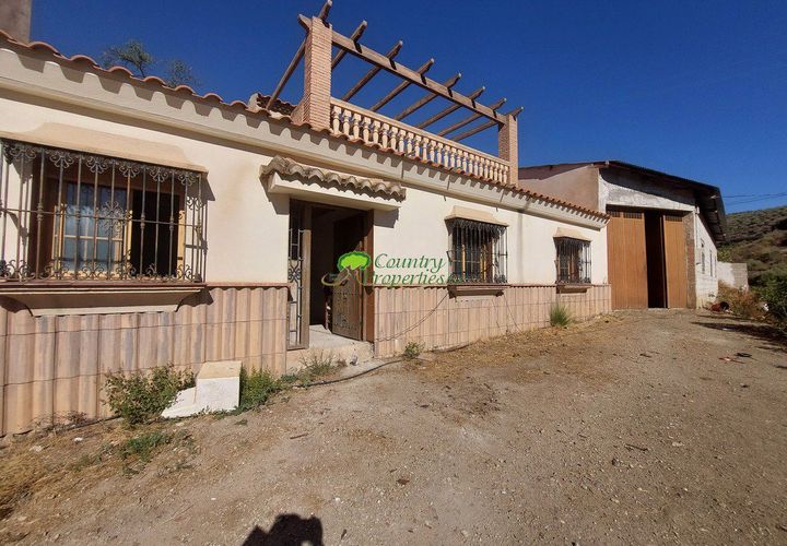 Byhus i Arenas De Velez, Malaga, Arenas De Velez - € 320.000 | Ref: 7545 - foto 1