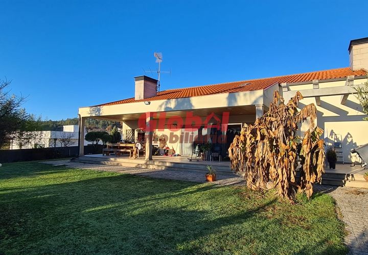 Villa i Viseu, Viseu, Viseu - € 415.000 | Ref: 189222220 - foto 1