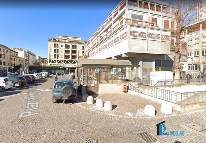 Parkeringsplads i Terni, Terni, Terni - € 22.000 | Ref: G22 - foto 1