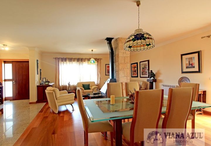 Villa i Viana do Castelo, Viana do Castelo, Viana do Castelo - € 690.000 | Ref: 1646 - foto 1