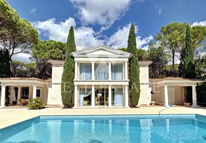 Villa i Saint-Raphaël, Var, Saint-Raphaël - € 2.500.000 | Ref: 7351605 - foto 1