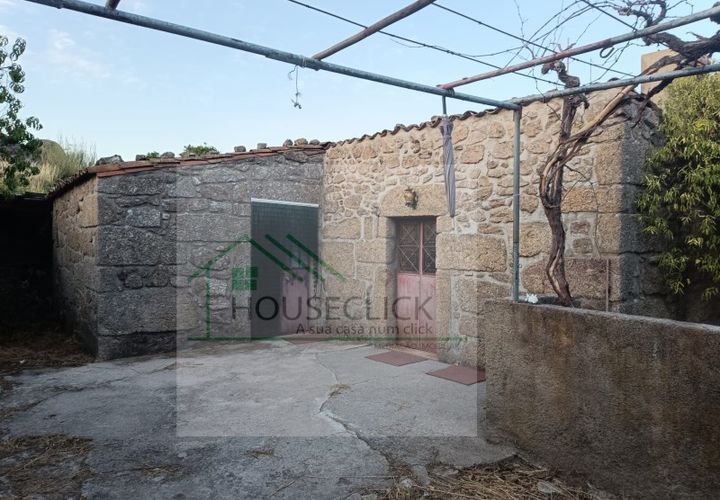 Villa a Sortelha, Guarda, Sortelha - € 70.000 | Ref: House_182 - foto 1