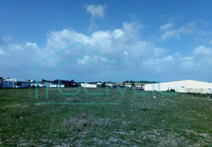 Helårsgrund i Benavente, Santarem, Benavente - € 3.500.000 | Ref: AB07 - foto 1