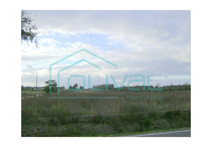 Helårsgrund i Benavente, Santarem, Benavente - € 350.000 | Ref: TB02 - foto 1