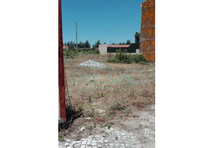 Tomt i Benavente, Santarem, Benavente - € 50 000 | Ref: TB03 - foto 1
