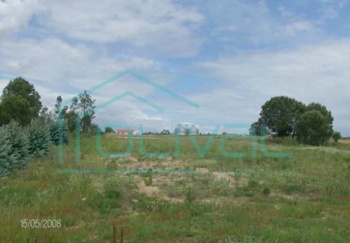 Helårsgrund i Coruche, Santarem, Coruche - € 79.000 | Ref: TS67 - foto 1