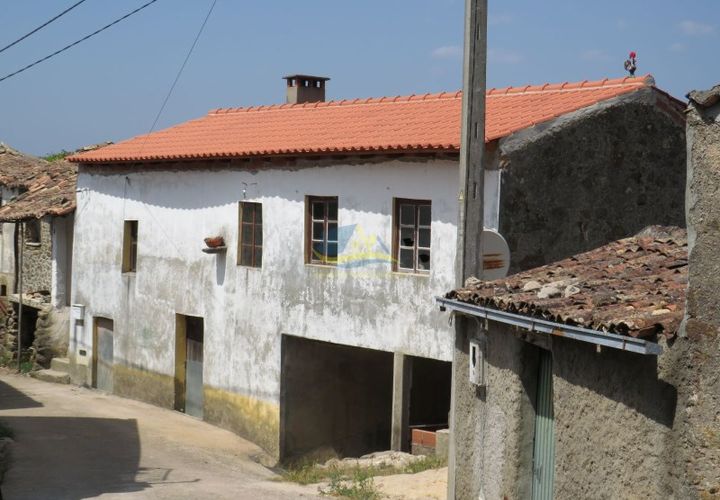 Villa i Miranda do Corvo, Coimbra, Miranda do Corvo - € 49.000 | Ref: ko2335 - foto 1