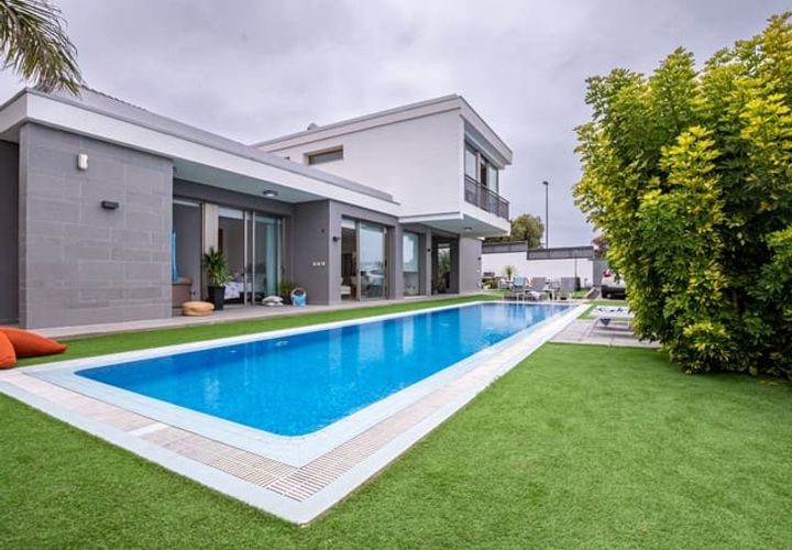 Villa i Santa Ursula, Tenerife, Santa Ursula - € 1.150.000 | Ref: rh143092 - foto 1