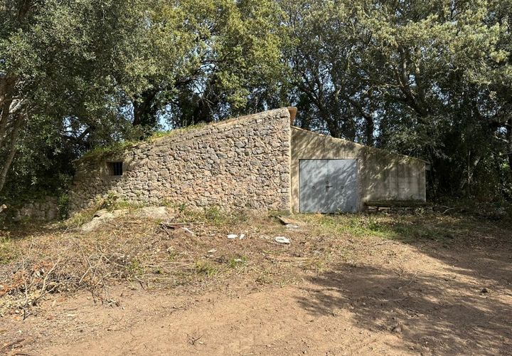 Helårsgrund i Arta, Mallorca, Arta - € 245.000 | Ref: 1166S - foto 1