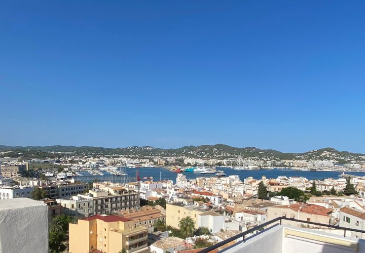 Lejlighed i Ibiza, Ibiza, Ibiza - € 799.000 | Ref: 06554 - Atico Jose - foto 1