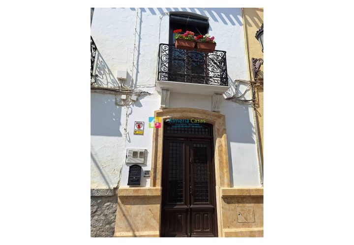 Byhus i Albox, Almeria, Albox - € 179.000 | Ref: 2127 - foto 1