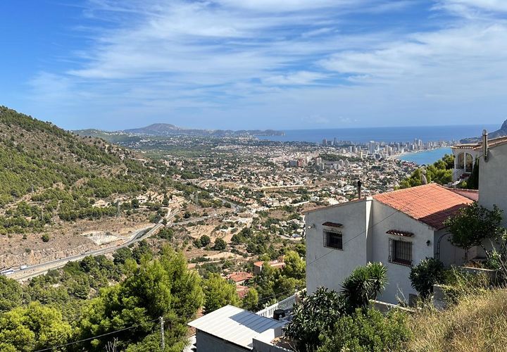 Terra a Calpe, Alicante, Calpe - € 149.000 | Ref: PD30039 - foto 1
