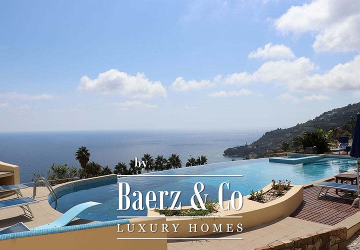 Villa a Ospedaletti, Imperia, Ospedaletti - € 4.800.000 | Ref: le-45033 - foto 1