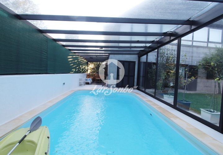 Villa i Vila do Conde, Porto, Vila do Conde - € 700.000 | Ref: 240-M-23888 - foto 1
