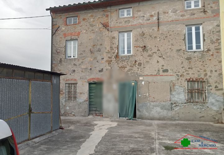 Villa i Capannori, Lucca, Capannori - € 195.000 | Ref: OGD-493 - foto 1
