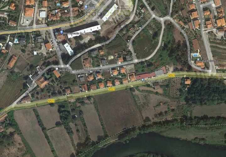 Helårsgrund i Ponte de Lima, Viana do Castelo, Ponte de Lima - € 60.000 | Ref: PAR_1723 - foto 1