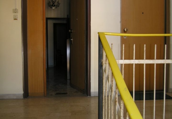 Lejlighed i Noto, Siracusa, Noto - € 53.000 | Ref: Grattacielo - foto 1