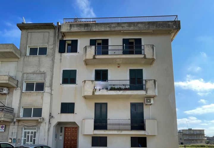 Leilighet i Rosolini, Siracusa, Rosolini - € 180 000 | Ref: LOR-1375 - foto 1
