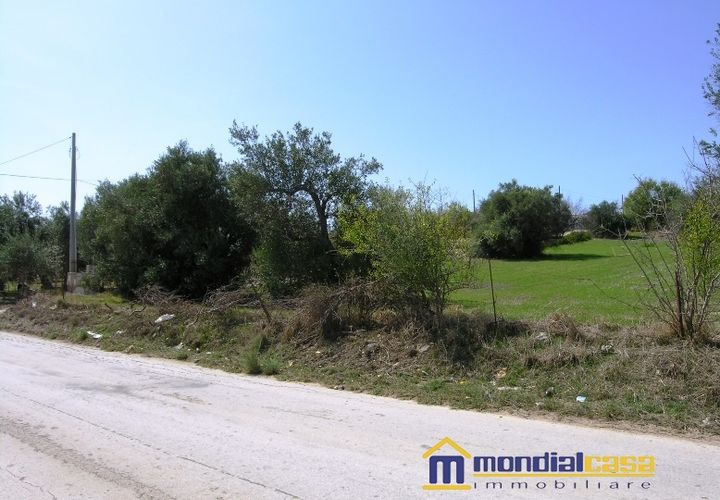 Villa i Pachino, Siracusa, Pachino - € 54.720 | Ref: Vadalazzo - foto 1