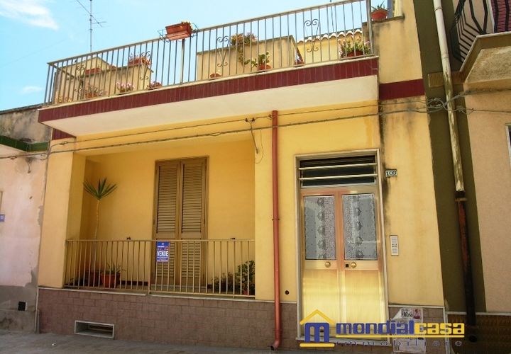 Villa i Pachino, Siracusa, Pachino - € 130.000 | Ref: Umberta - foto 1