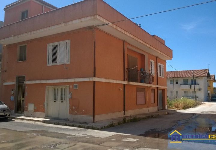 Villa a Pachino, Siracusa, Pachino - € 115.000 | Ref: HPO-543 - foto 1