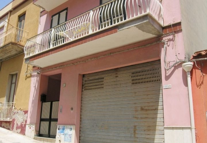 Villa i Pachino, Siracusa, Pachino - € 148.000 | Ref: Grand Torino - foto 1