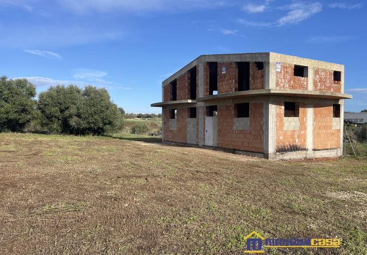 Villa i Pachino, Siracusa, Pachino - € 119.000 | Ref: EVZ-1235 - foto 1