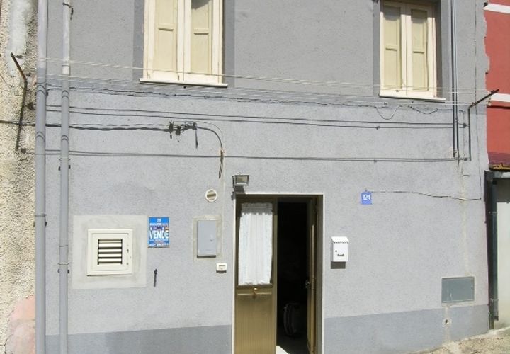 Villa i Pachino, Siracusa, Pachino - € 42.000 | Ref: Cortile - foto 1