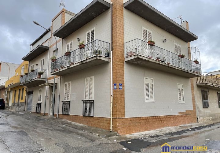 Villa i Noto, Siracusa, Noto - € 120.000 | Ref: ZDR-1309 - foto 1