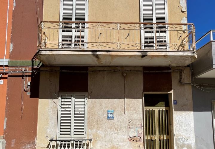 Villa i Pachino, Siracusa, Pachino - € 65.000 | Ref: VBQ-734 - foto 1