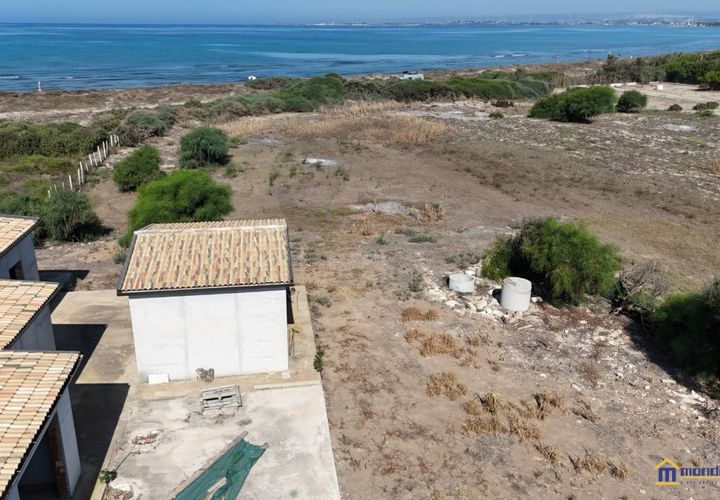 Landejendom i Pachino, Siracusa, Pachino - € 300.000 | Ref: Baronello - foto 1